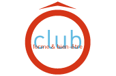  Club logo