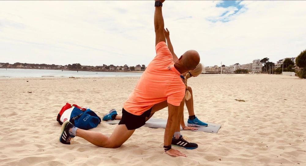 ludovic couvrand coach sportif