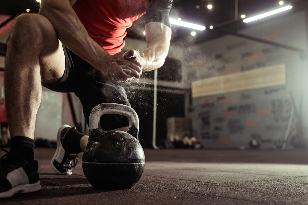 Cross training et TRX à Pornichet